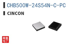 CHB500W-24S54N-C-PC