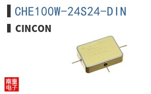 CHE100W-24S24-DIN