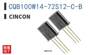 CQB100W14-72S12-C-B