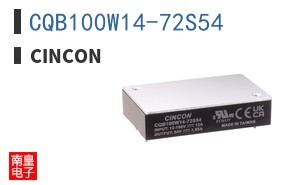 CQB100W14-72S54