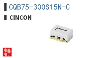 CQB75-300S15N-C