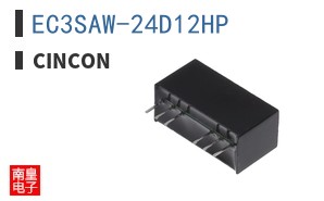 EC3SAW-24D12HP