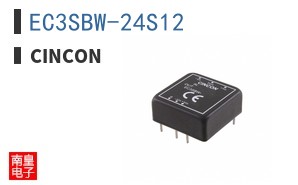 EC3SBW-24S12