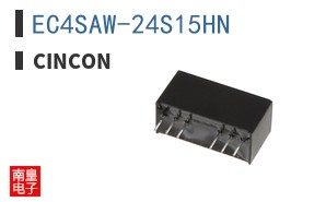 EC4SAW-24S15HN