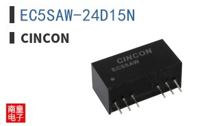 EC5SAW-24D15N