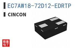 EC7AW18-72D12-EDRTP