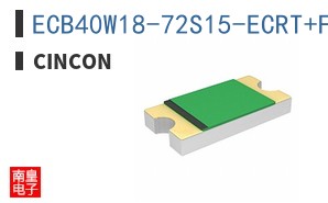 ECB40W18-72S15-ECRT+FBL 127