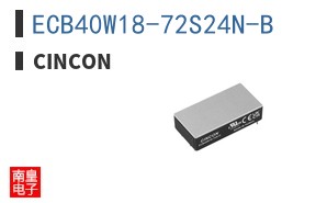 ECB40W18-72S24N-B