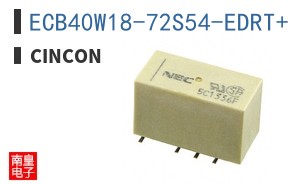 ECB40W18-72S54-EDRT+ FBL 127