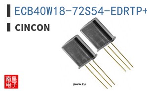 ECB40W18-72S54-EDRTP+ FBL 127