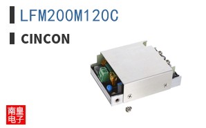 LFM200M120C