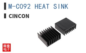 M-C092 HEAT SINK