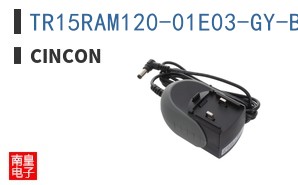 TR15RAM120-01E03-GY-BK LEVEL V