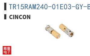 TR15RAM240-01E03-GY-BK LEVEL V
