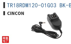 TR18RDM120-01G03 BK-BK VI