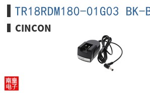 TR18RDM180-01G03 BK-BK VI