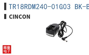 TR18RDM240-01G03 BK-BK VI