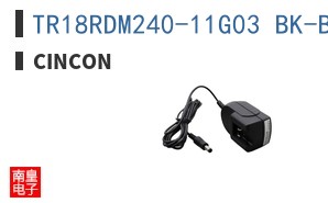 TR18RDM240-11G03 BK-BK VI