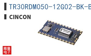 TR30RDM050-12G02-BK-BK VI