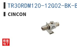 TR30RDM120-12G02-BK-BK VI