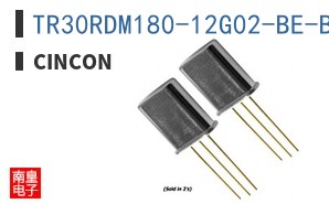 TR30RDM180-12G02-BE-BK VI