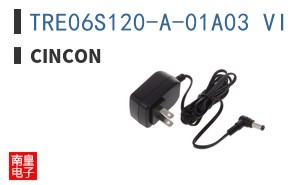 TRE06S120-A-01A03 VI