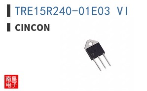TRE15R240-01E03 VI