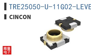 TRE25050-U-11G02-LEVEL-VI