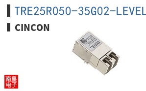TRE25R050-35G02-LEVEL-VI