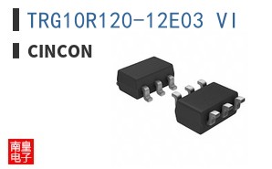 TRG10R120-12E03 VI