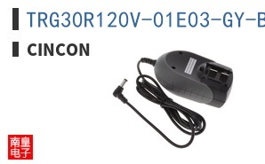 TRG30R120V-01E03-GY-BK VI