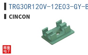 TRG30R120V-12E03-GY-BK VI