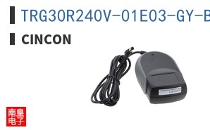 TRG30R240V-01E03-GY-BK VI