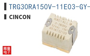TRG30RA150V-11E03-GY-BK VI