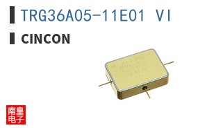 TRG36A05-11E01 VI