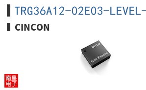 TRG36A12-02E03-LEVEL-VI