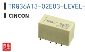 TRG36A13-02E03-LEVEL-VI