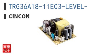 TRG36A18-11E03-LEVEL-VI