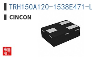 TRH150A120-1538E471-LEVEL-VI
