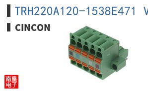TRH220A120-1538E471 VI