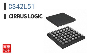 CS42L51