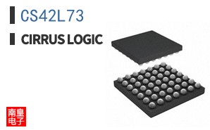CS42L73