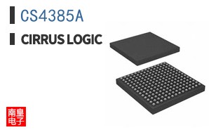 CS4385A