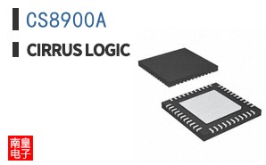 CS8900A