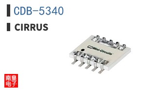 CDB-5340