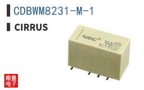 CDBWM8231-M-1