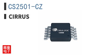 CS2501-CZ