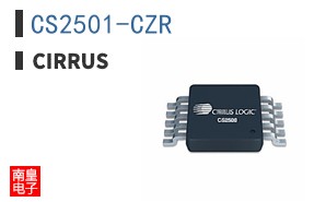 CS2501-CZR