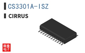 CS3301A-ISZ