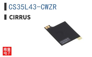 CS35L43-CWZR